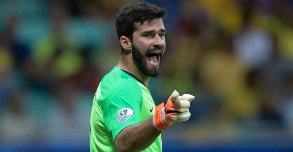 Alisson Alisson