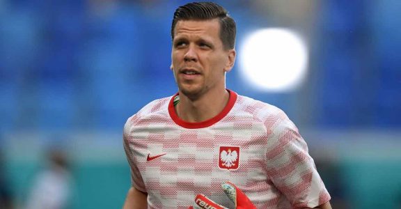 Wojciech Szczesny Wojciech Szczesny