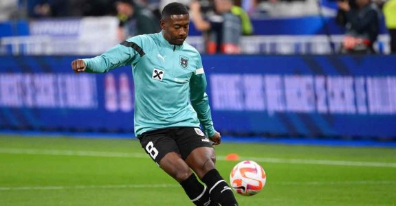 David Alaba David Alaba