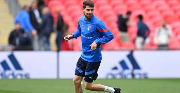 Jorginho Jorginho