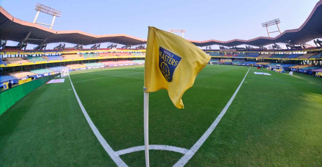 Academy Accreditation: Kerala Blasters gets 1-star rating, Gokulam takes 3-star