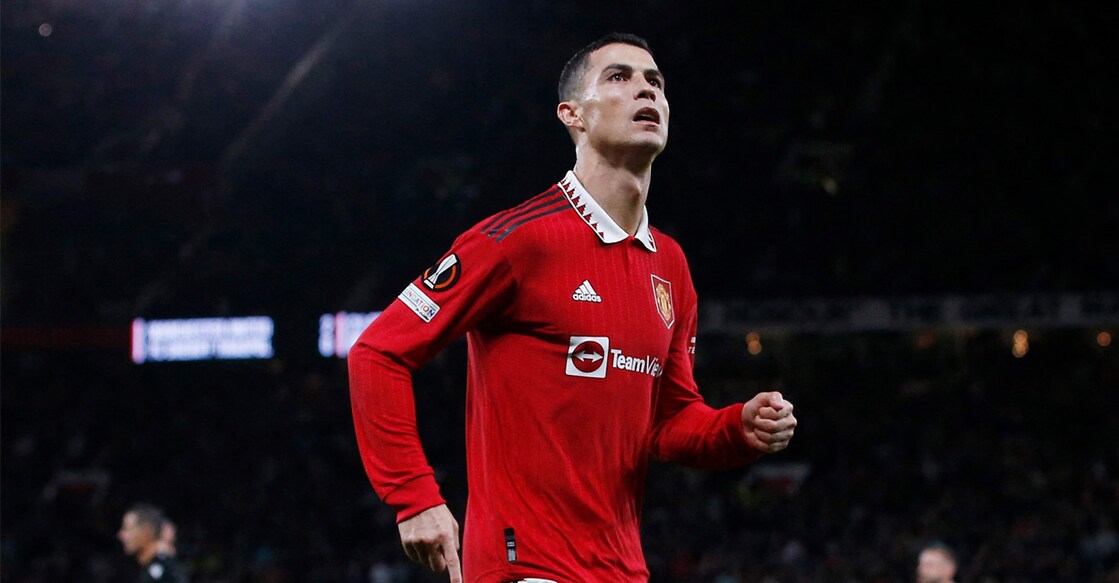 United are in second place in Group E with 12 points from five matches ahead of their visit to Real Sociedad in their final pool game next week. Photo: Reuters