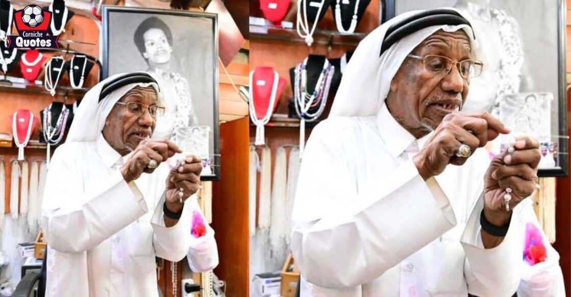 Saad Ismail Al Jassim 