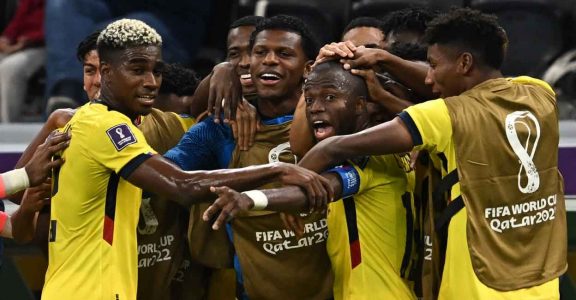 FIFA World Cup 2022, Highlights: Enner Valencia Brace Gives Ecuador 2-0 Win  vs Qatar In Opener