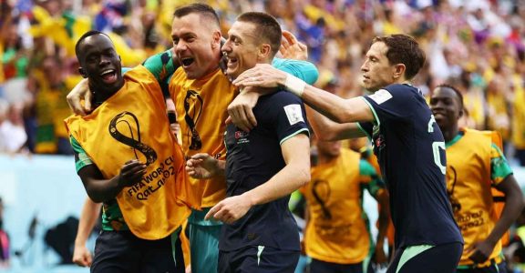aus-vs-tunisia - 4 aus-vs-tunisia - 4
