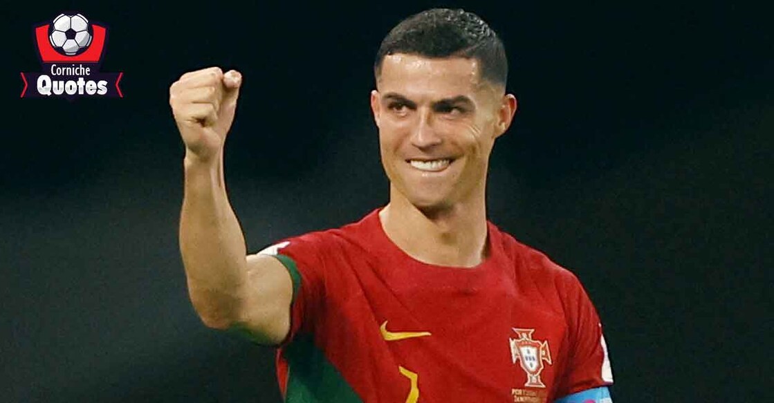 Portugal captain Cristiano Ronaldo had set another milestone by scoring in his fifth World Cup in their 3-2 win over Ghana.