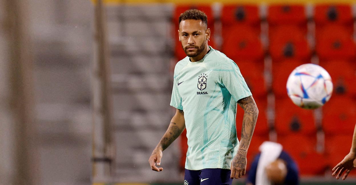 Neymar 