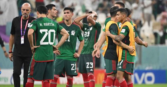 Mexico Mexico