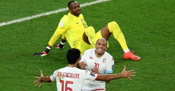 Wahbi Khazri Wahbi Khazri
