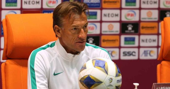 Herve Renard Herve Renard