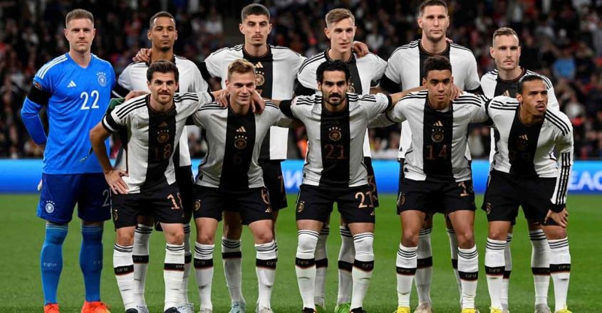 Previa del Mundial: España y Alemania son los favoritos en el Grupo E |  noticias de la copa del mundo
