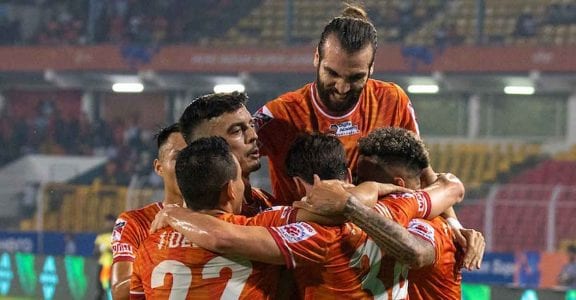 Fc store goa news