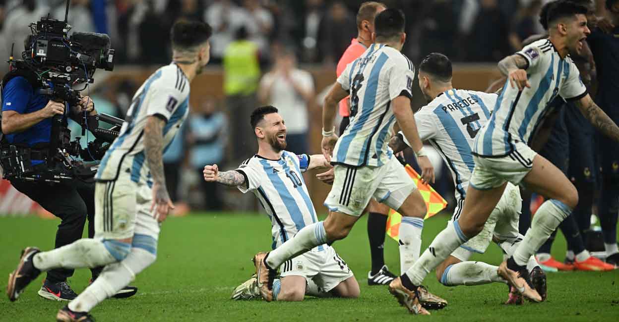 Argentina