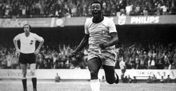 Pele Pele