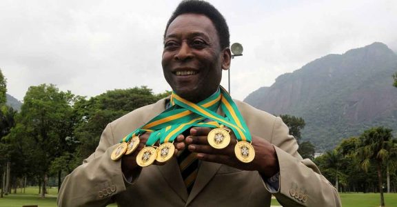 Pele Pele