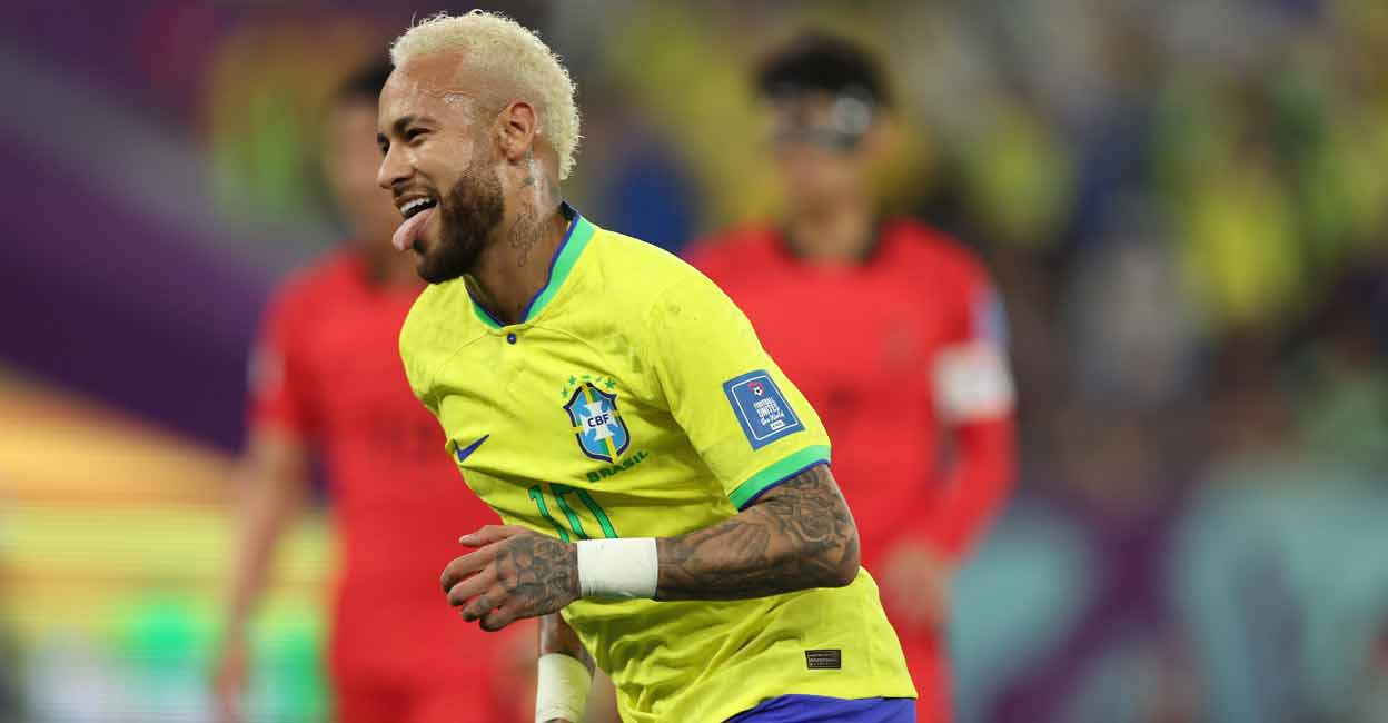 Neymar 