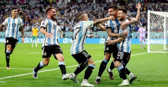 Argentina Argentina
