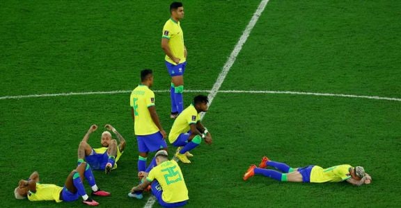 Brazil Brazil