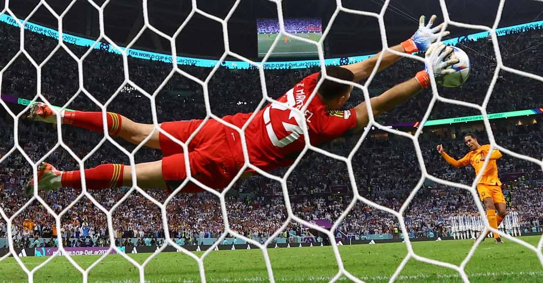 SOCCER-WORLDCUP-NLD-ARG/REPORT