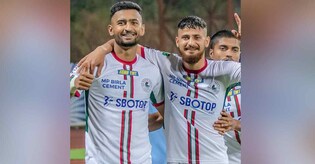 ISL: Manvir bags brace as ATK Mohun Bagan beat FC Goa