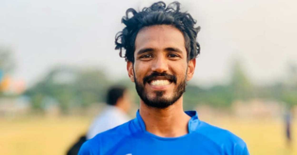 Jijo Joseph