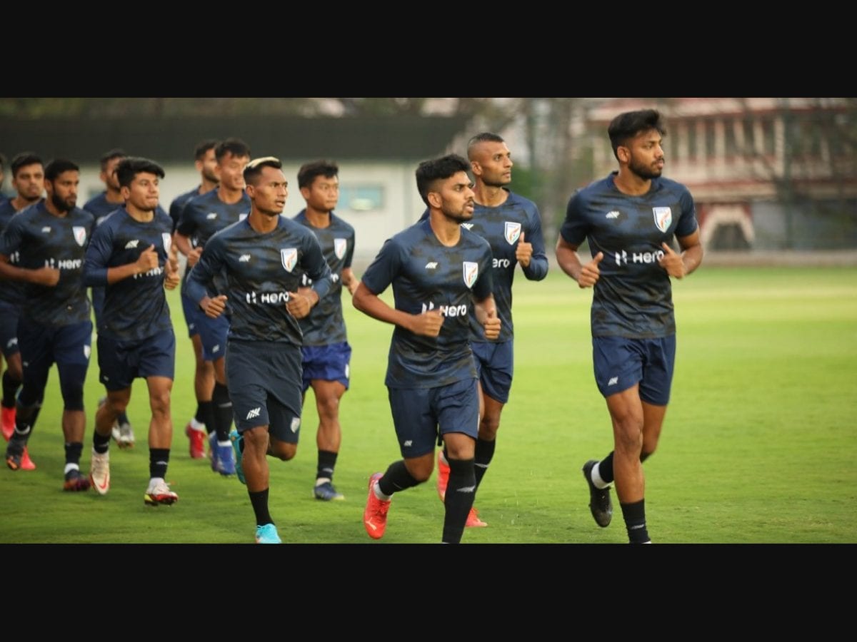 Indian football players deals