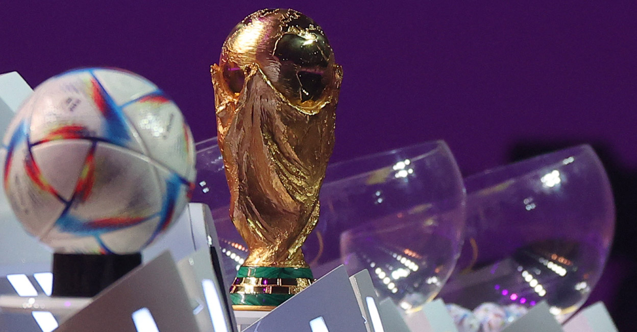 FIFA World Cup 2022: Groups & schedule | Football News | Onmanorama - Onmanorama