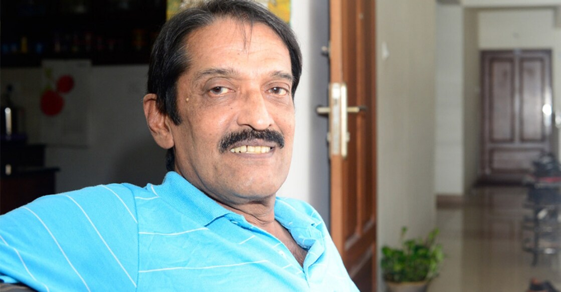 The centre-back began his football  career with Brothers Club, Kannur. File photo