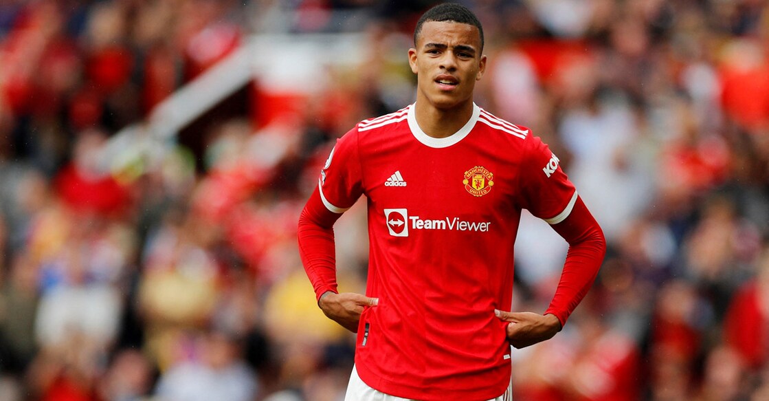 Mason Greenwood. File photo: Reuters/Phil Noble