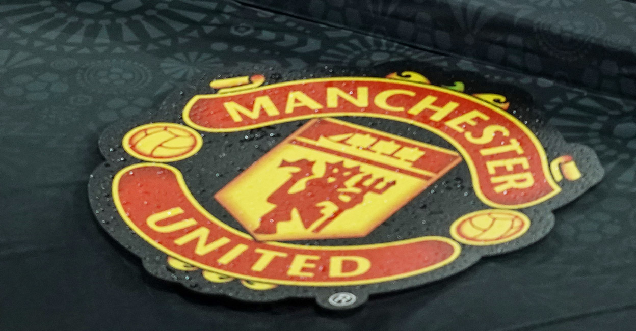 Man United