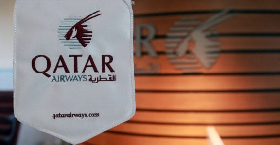 Qatar Airways Qatar Airways