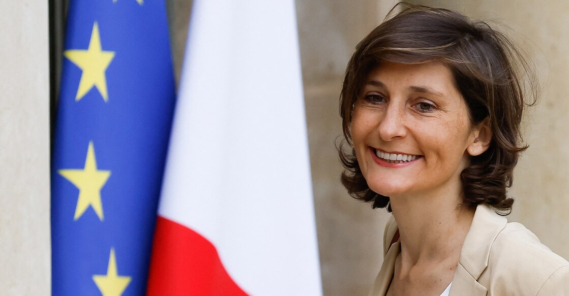 Amelie Oudea-Castera