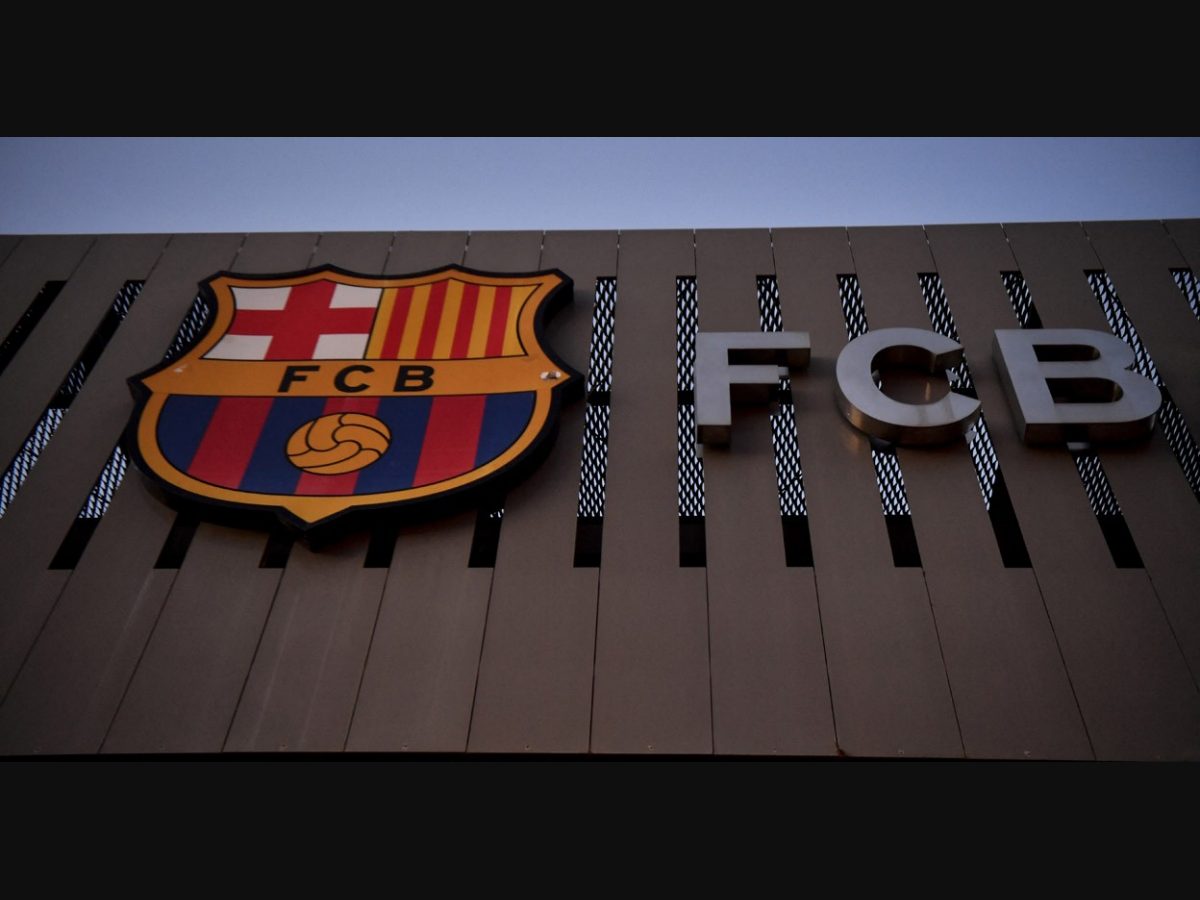 fc barcelona 2022 logo