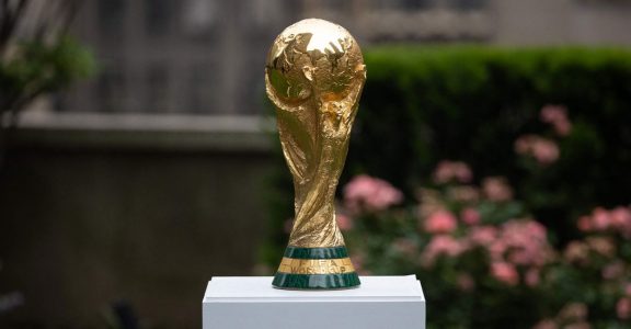 Saudi Arabia to bid for 2034 FIFA World Cup Football News