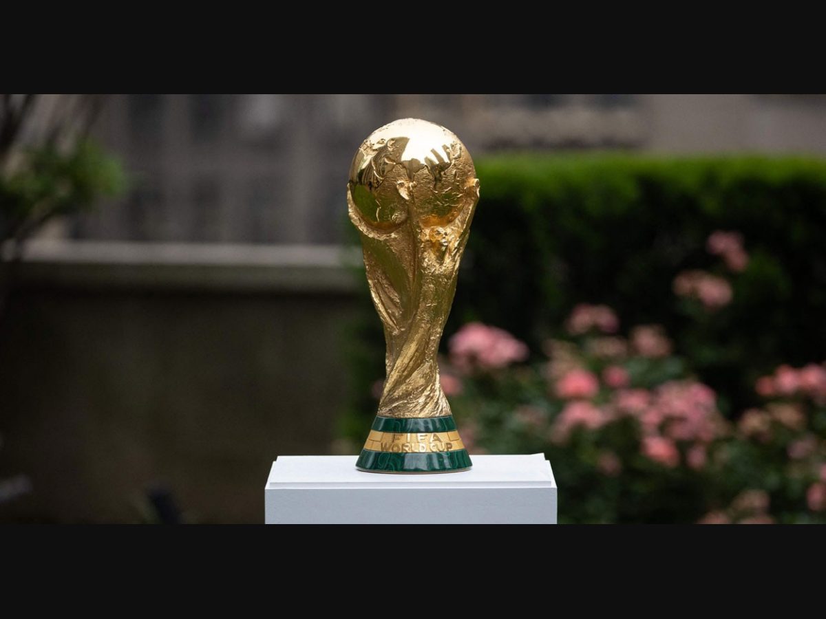 Saudi Arabia to bid for 2034 FIFA World Cup Football News Onmanorama