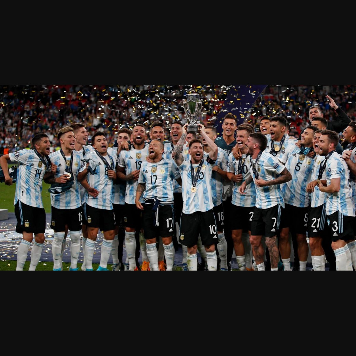 Qatar 2022 World Cup Argentina primed to win Group C Football News Onmanorama