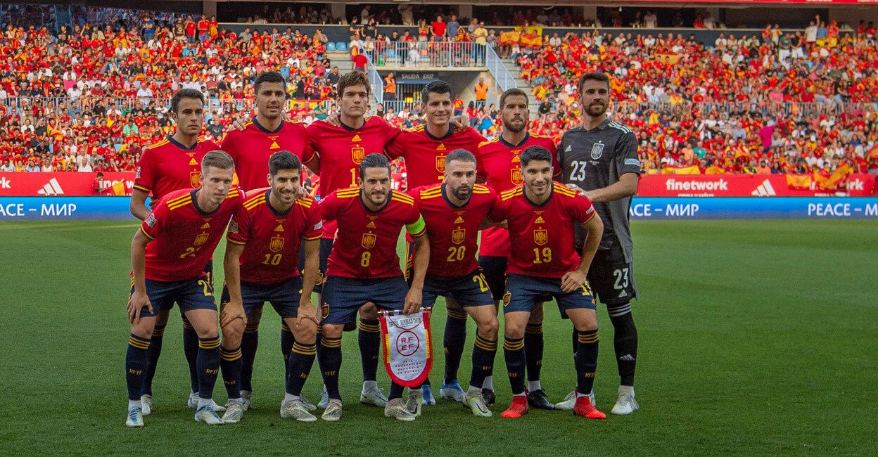 Spain Spain