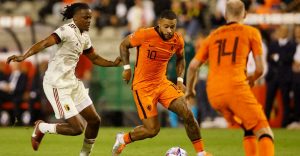 Qatar 2022 World Cup: Dutch favourites to top Group A
