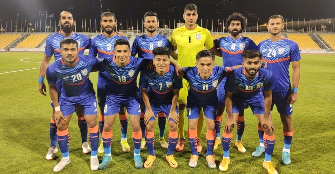 The Blue Tigers are expected to get off to a winning start. File photo: IANS