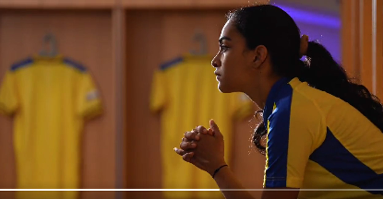 Apart from Indian internationals, the club will have local talents. Screengrab
