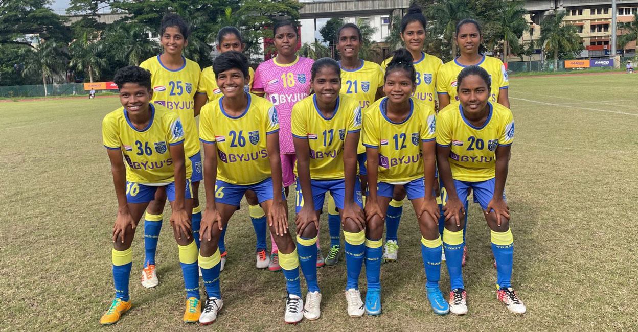 Kerala Blasters