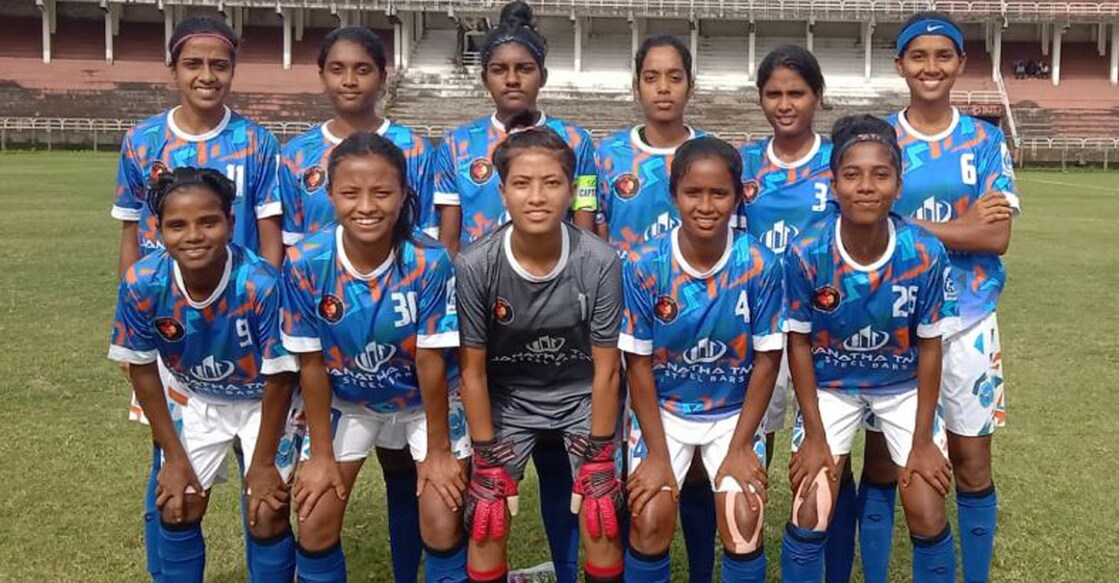 Basco Othukkungal had it easy. Photo: By Special Arrangement