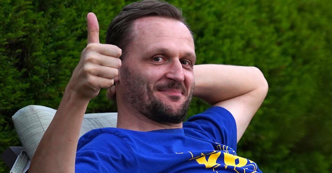 Ivan Vukomanovic guided Blasters to the final in the last ISL. File photo: Twitter@ivanvuko19