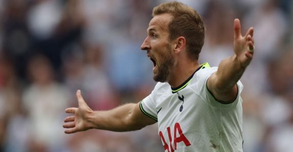 Harry Kane Harry Kane