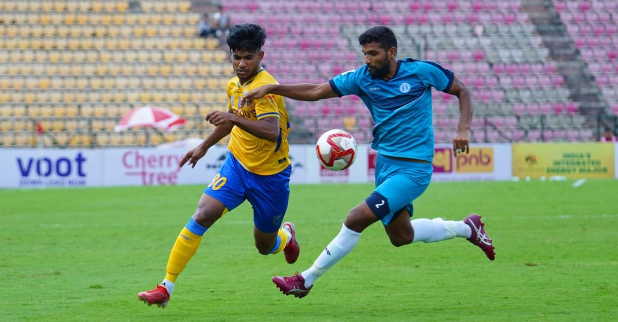 Durand Cup Kerala Blasters seal quarterfinal berth