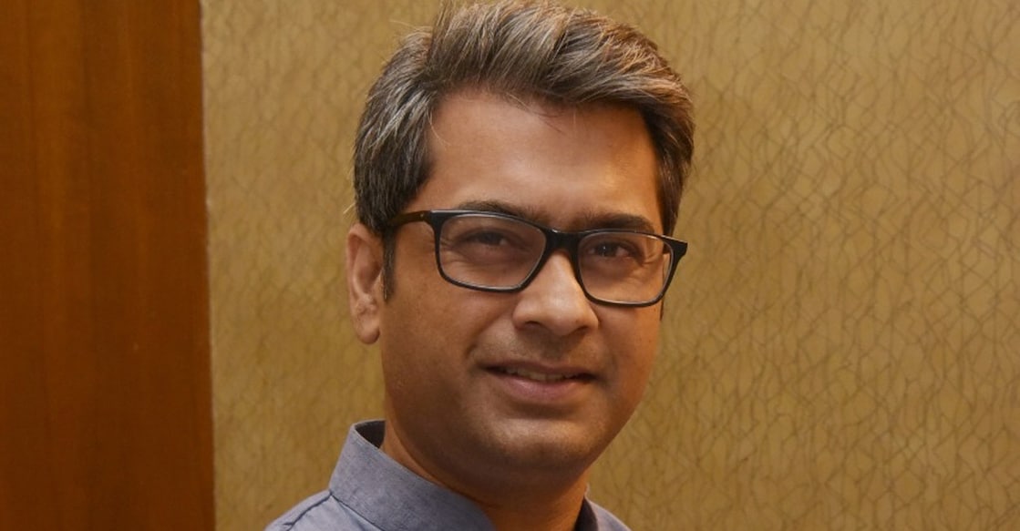 Kalyan Chaubey