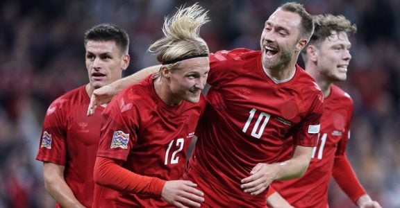 Denmark Denmark