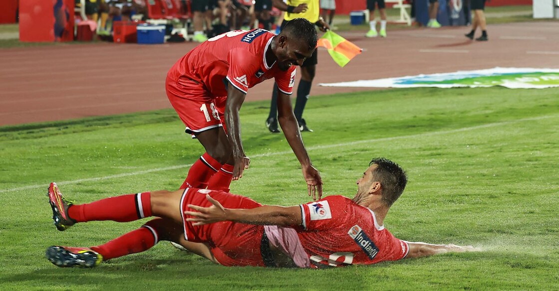 Highlanders hold Bengaluru