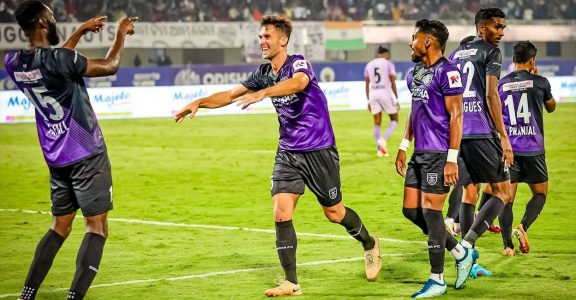 Hyderabad fc players deals