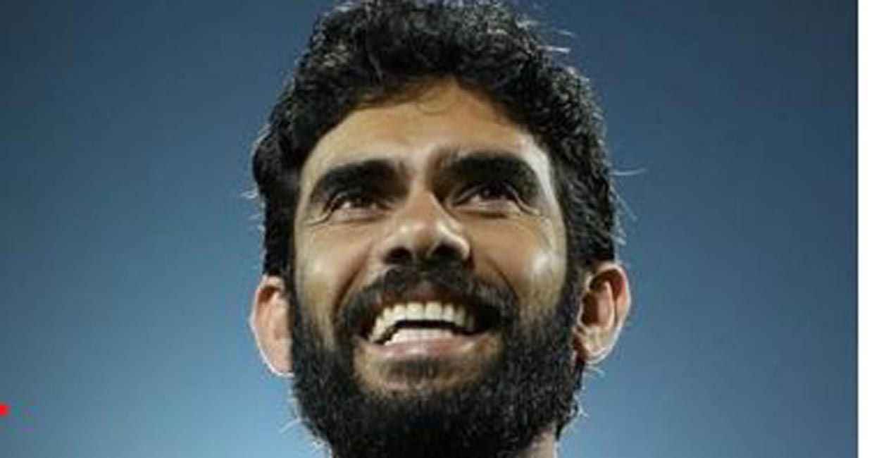 Khalid Jamil Khalid Jamil will embark on his new journey with the Super Cup. Photo: X@JamshedpurFC